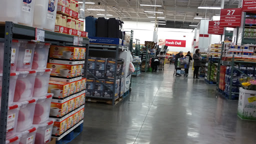 Warehouse club «BJ’s Wholesale Club», reviews and photos, 20 Division St, Derby, CT 06418, USA