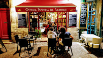 Atmosphère du Restaurant italien Osteria Pizzeria da Bartolo à Bordeaux - n°20