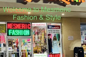 Mesmeric Fashion & Style (Lotte Bazaar) image