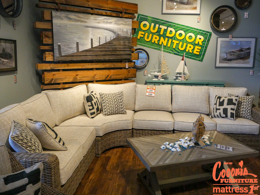 Furniture Store «Coconis Furniture», reviews and photos, 2005 Hebron Rd, Heath, OH 43056, USA