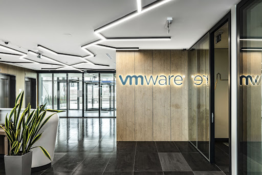 VMware Norge