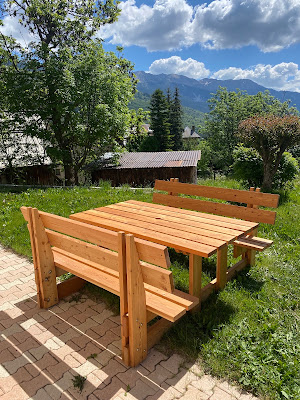 ABM à Le Monêtier-les-Bains