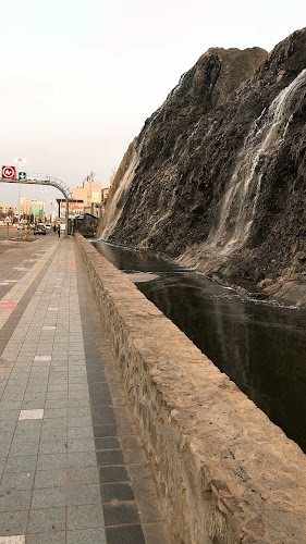 مطعم النابلسي - مطعم