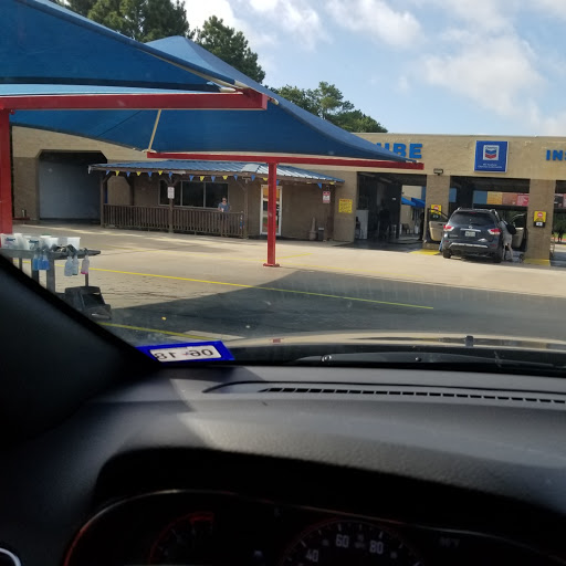 Car Wash «2920 Car Wash», reviews and photos, 4619 Farm to Market 2920, Spring, TX 77388, USA