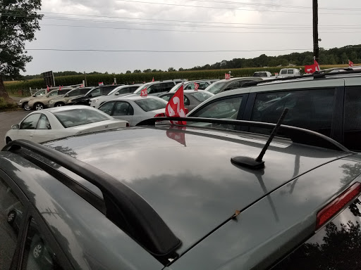 Used Car Dealer «E Smart Auto Group Inc.», reviews and photos, 6733 Jefferson Davis Hwy, Spotsylvania, VA 22551, USA