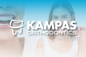 Kampas Orthodontics - Grove City image
