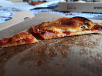 Plats et boissons du Pizzeria Le Kiosque A Pizzas Jonzac - n°6