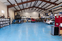 Universal Transmission Inc.