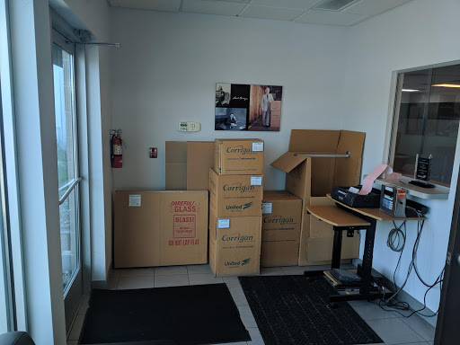 Moving Company «Corrigan Moving Systems», reviews and photos, 3600 E Ellsworth Rd, Ann Arbor, MI 48108, USA