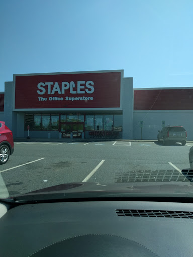 Office Supply Store «Staples», reviews and photos, 2350 Dave Lyle Blvd, Rock Hill, SC 29730, USA