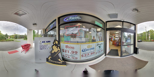 Liquor Store «Super Buy-Rite Liquors of Aberdeen», reviews and photos, 1238 NJ-34, Aberdeen Township, NJ 07747, USA