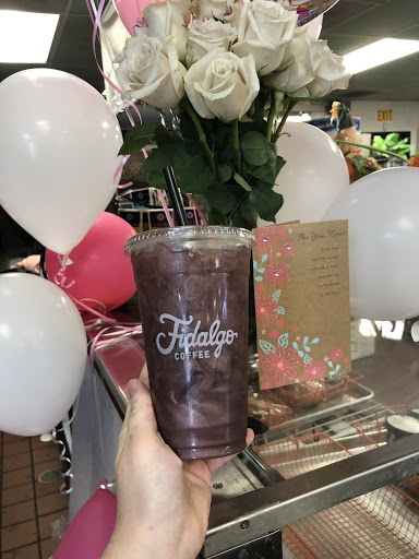 Espresso Bar «Beach Treasures Coffee and Gifts», reviews and photos, 699 Point Brown Ave NW, Ocean Shores, WA 98569, USA