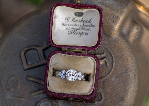 Jewelry Store «EraGem», reviews and photos, 12000 NE 8th St #101, Bellevue, WA 98005, USA