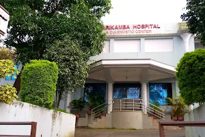 Marikamba Hospital And Diagnostic Centre image