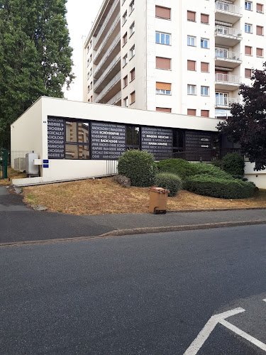 Cabinet De Radiologie à Cholet