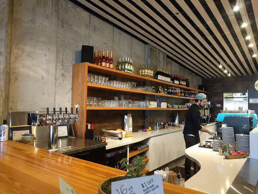 Coffee Shop «Welkin Coffee Charleston», reviews and photos, 51 S Market St A, Charleston, SC 29401, USA