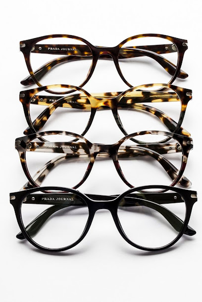 Cohen's Fashion Optical