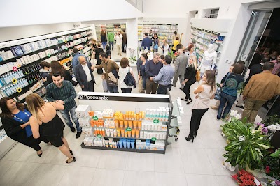 Photos of &Phi;&alpha;&rho;&mu;&alpha;&kappa;&epsilon;ί&omicron; &Kappa;&alpha;&rho;&alpha;&nu;ί&kappa;&alpha;&sigmaf; &Gamma;&iota;ά&nu;&nu;&eta;&sigmaf;