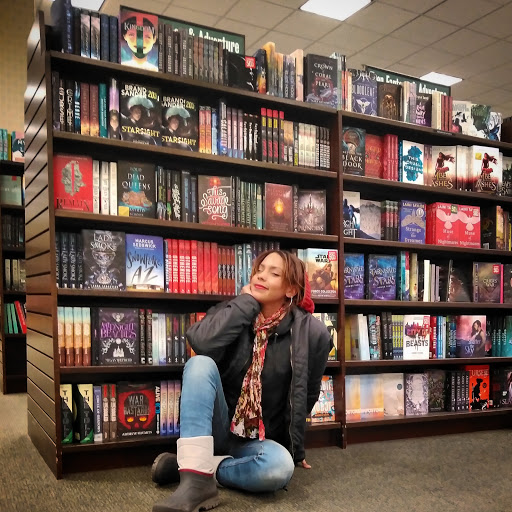 Book Store «Barnes & Noble», reviews and photos, 6501 Grape Rd #1200, Mishawaka, IN 46545, USA