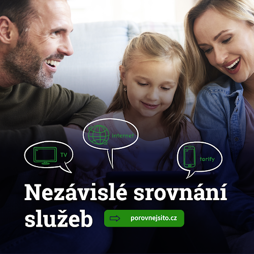 Recenze na Porovnejsito.cz s.r.o. v Olomouc - Finanční poradce