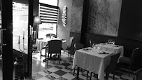 Atmosphère du Restaurant français Restaurant Alexis à Avesnes-sur-Helpe - n°6