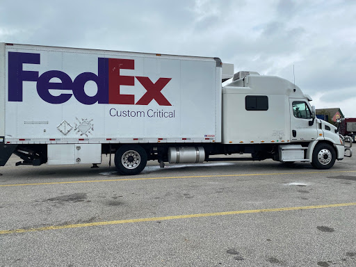 Mailing Service «FedEx Freight», reviews and photos, 2000 W Maner Rd SE, Smyrna, GA 30082, USA