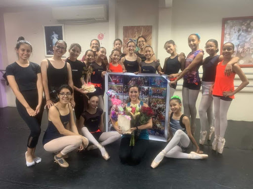 Clases danza Guayaquil