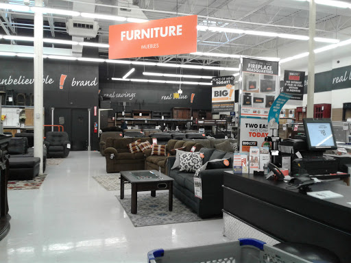 Discount Store «Big Lots», reviews and photos, 5901 Stevenson Ave, Alexandria, VA 22304, USA