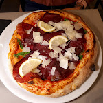 Photo n°1 de l'avis de Valentino.v fait le 04/09/2022 à 20:04 sur le  Campana d'Oro à Udine