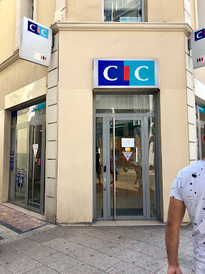 CIC à Cannes