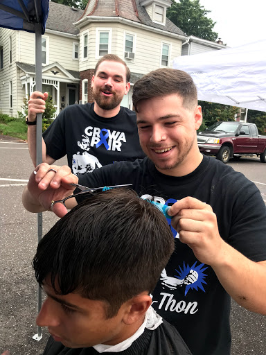 Barber Shop «Modern Male Barber Shop», reviews and photos, 514 W Walnut St, Perkasie, PA 18944, USA