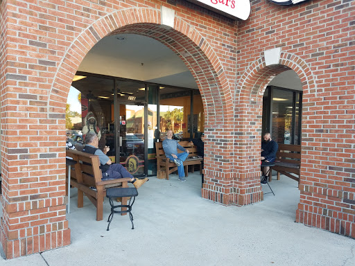 Cigar Shop «West Ash Cigar», reviews and photos, 1890 Sam Rittenberg Blvd #208, Charleston, SC 29407, USA