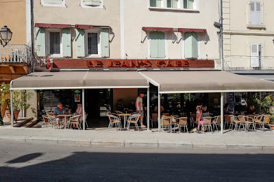 Le Jean's à Dieulefit
