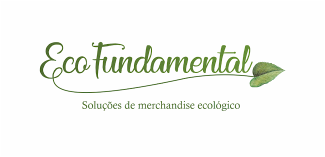 Avaliações doEcoFundamental - Soluções de Merchandise Ecológico em Lisboa - Outro