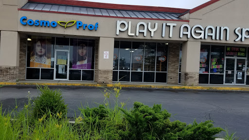 Beauty Supply Store «CosmoProf», reviews and photos, 7416 Sawmill Rd, Columbus, OH 43235, USA