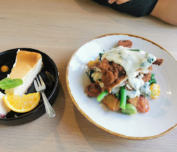 The Goatshed Restaurant photo