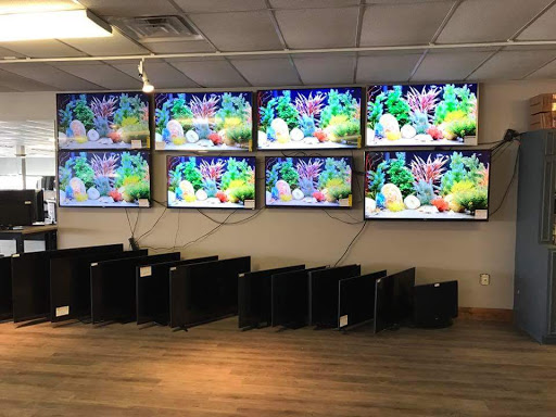 Pawn Shop «Ohio Gold & Pawn LLC», reviews and photos, 3970 Everhard Rd NW, Canton, OH 44709, USA