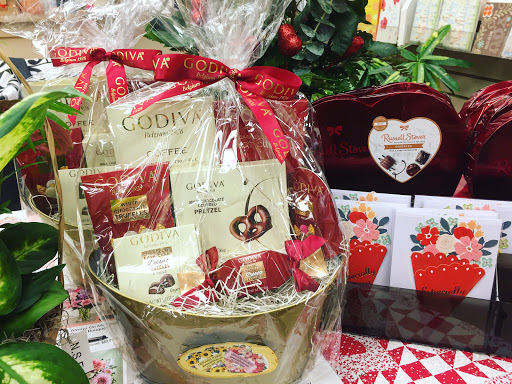 Florist «Genuardi Florist», reviews and photos, 850 S Valley Forge Rd, Lansdale, PA 19446, USA