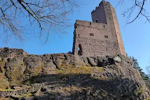 Castle of Wangenbourg image
