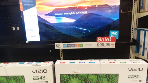 Department Store «Target», reviews and photos, 4737 Valley View Blvd NW, Roanoke, VA 24012, USA