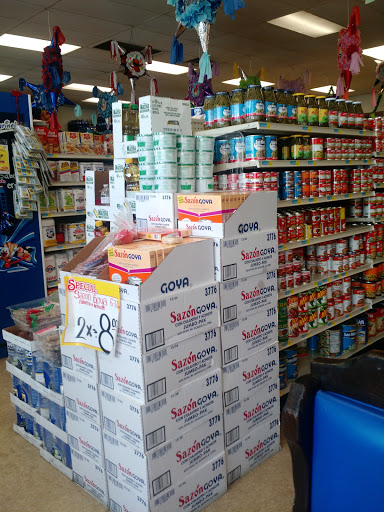 Grocery Store «La Rosita», reviews and photos, 6005 Monona Dr, Monona, WI 53716, USA