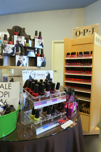 Hair Salon «Salon Evangelene», reviews and photos, 4018 Medina Rd, Medina, OH 44256, USA