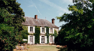Abbaye Notre-Dame de Moreilles à Moreilles
