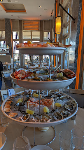 French Restaurant «Avenue Le Club», reviews and photos, 23 Ocean Ave, Long Branch, NJ 07740, USA