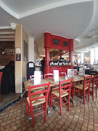 Atmosphère du Restaurant Le Bistrot des Copains à Colmar - n°8
