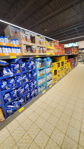 Supermarket «ALDI», reviews and photos, 535 Saw Mill Rd, West Haven, CT 06516, USA