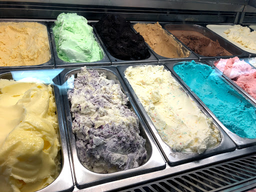 Ice Cream Shop «Cold Stone Creamery», reviews and photos, 14370 Culver Dr #1, Irvine, CA 92604, USA