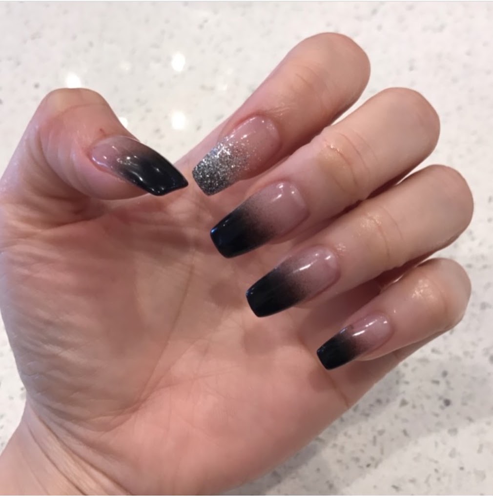 RoyalLuxe Nail Spa 75093