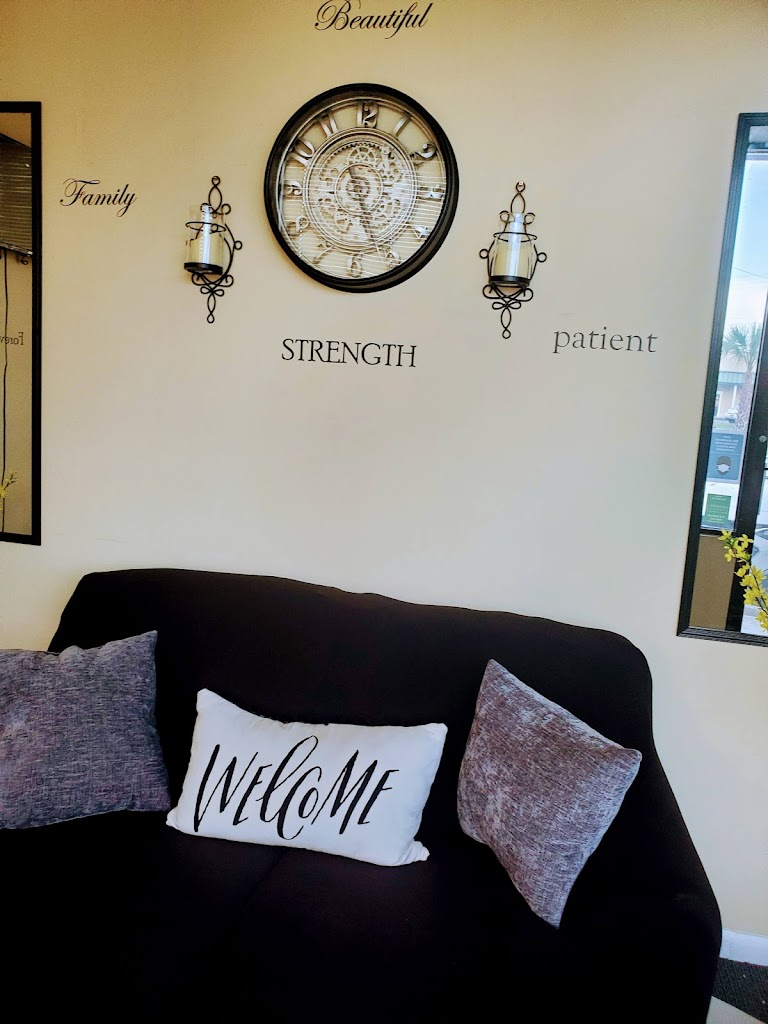 Massage Rincon 31326