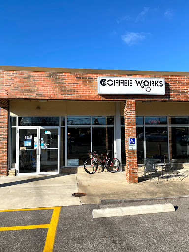 Coffee Shop «Arabica Coffee House», reviews and photos, 12626 Chillicothe Rd, Chesterland, OH 44026, USA